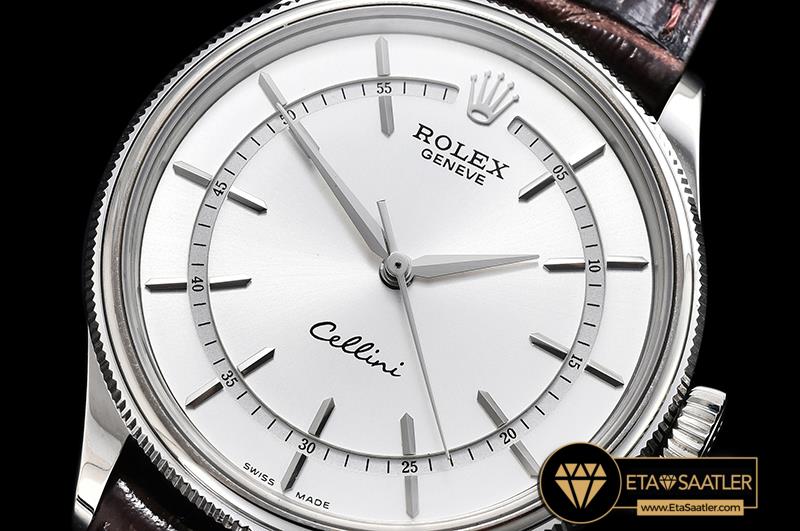 ROLCEL074B - Cellini Time Ref.50509 SSLE Silver White Asia 3132 - 15.jpg